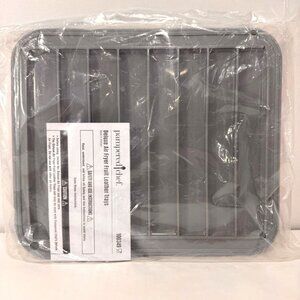 Pampered Chef Deluxe Air Fryer Fruit Leather Trays